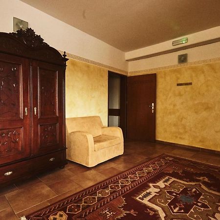 Hotel Vila Emei 마리보르 외부 사진