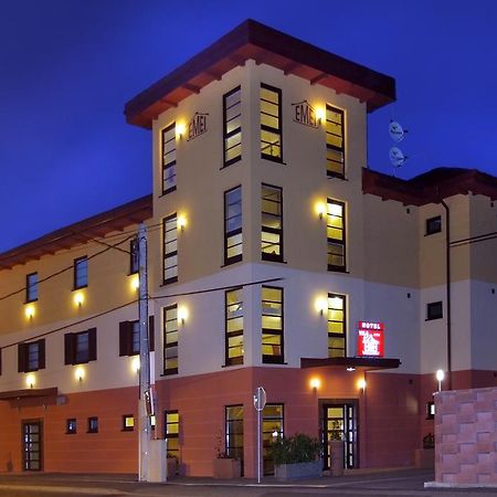 Hotel Vila Emei 마리보르 외부 사진