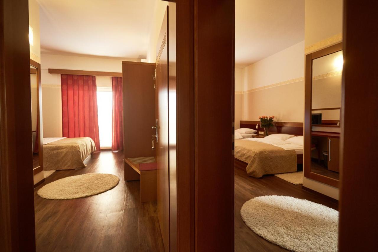 Hotel Vila Emei 마리보르 외부 사진