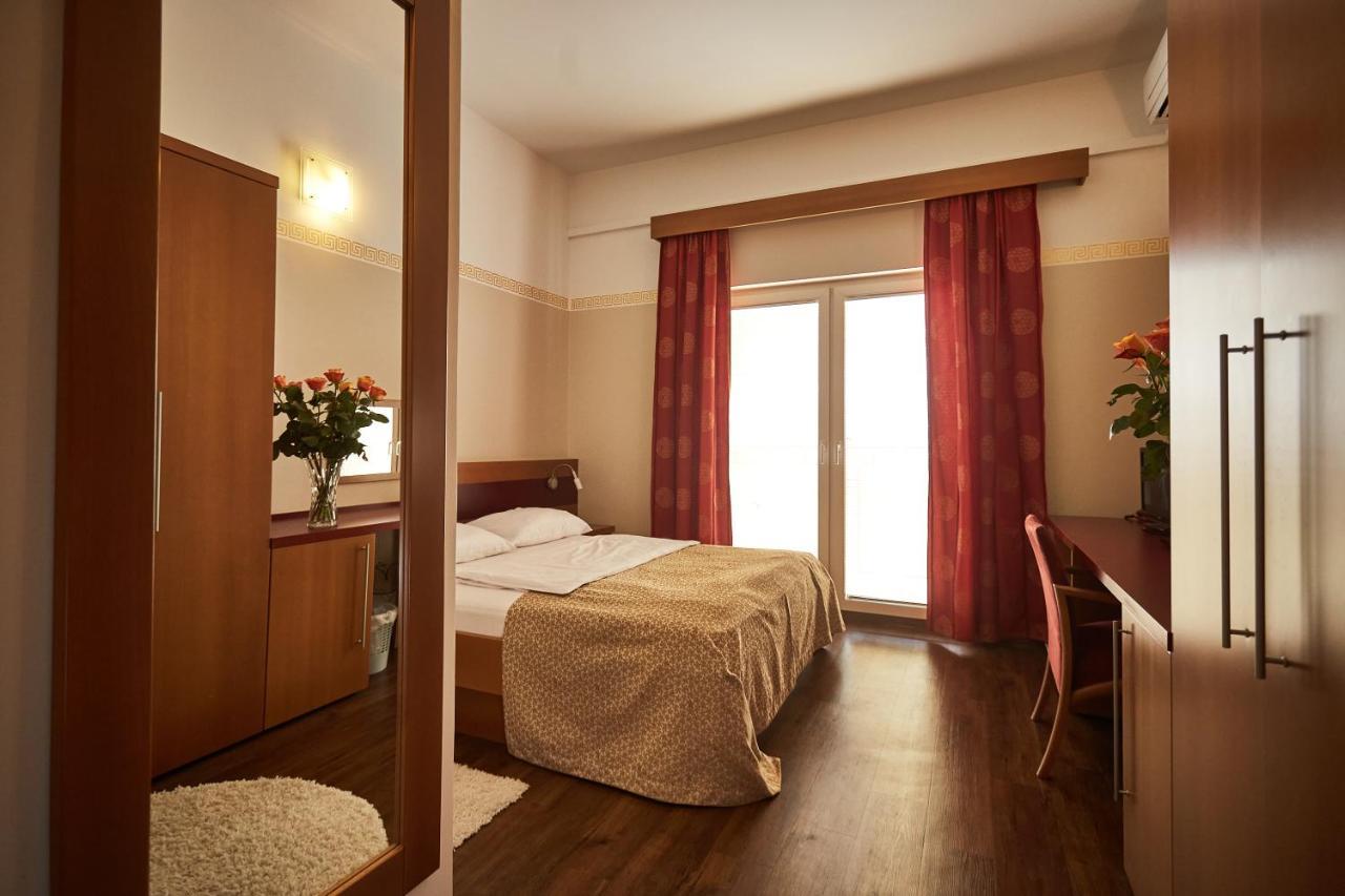 Hotel Vila Emei 마리보르 외부 사진