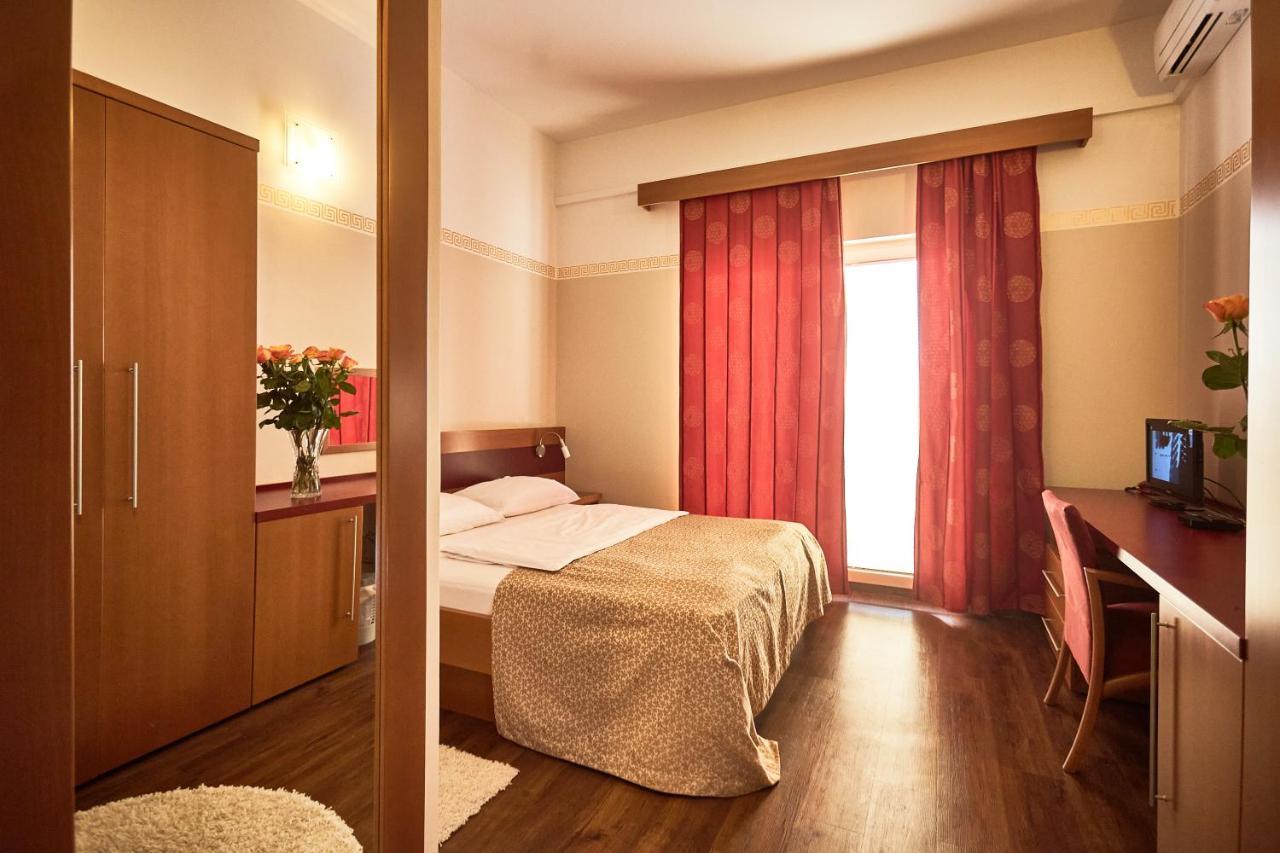 Hotel Vila Emei 마리보르 외부 사진