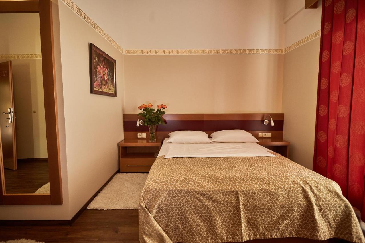 Hotel Vila Emei 마리보르 외부 사진