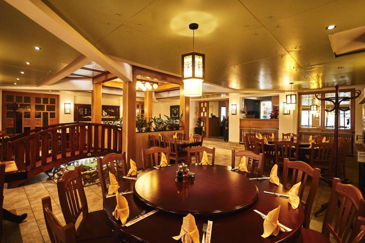 Hotel Vila Emei 마리보르 외부 사진