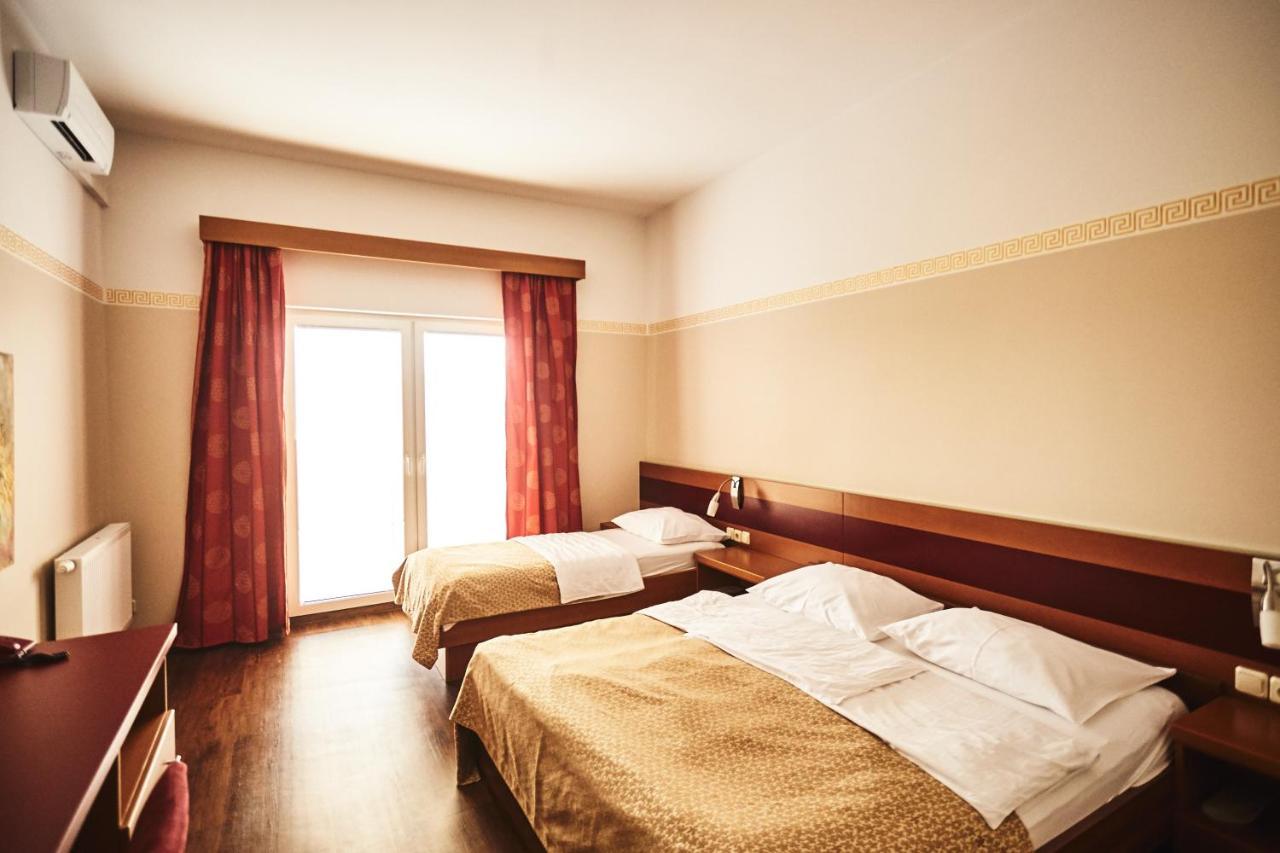 Hotel Vila Emei 마리보르 외부 사진