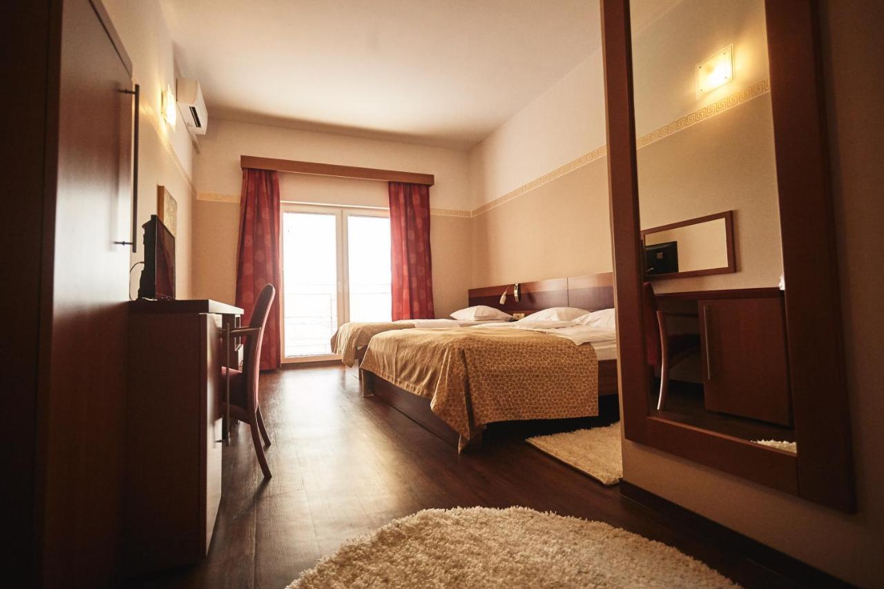Hotel Vila Emei 마리보르 외부 사진