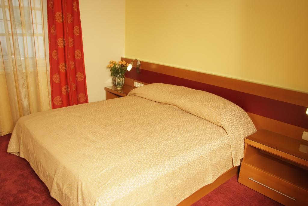 Hotel Vila Emei 마리보르 외부 사진