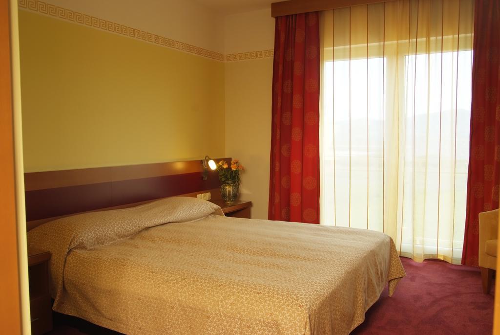 Hotel Vila Emei 마리보르 외부 사진