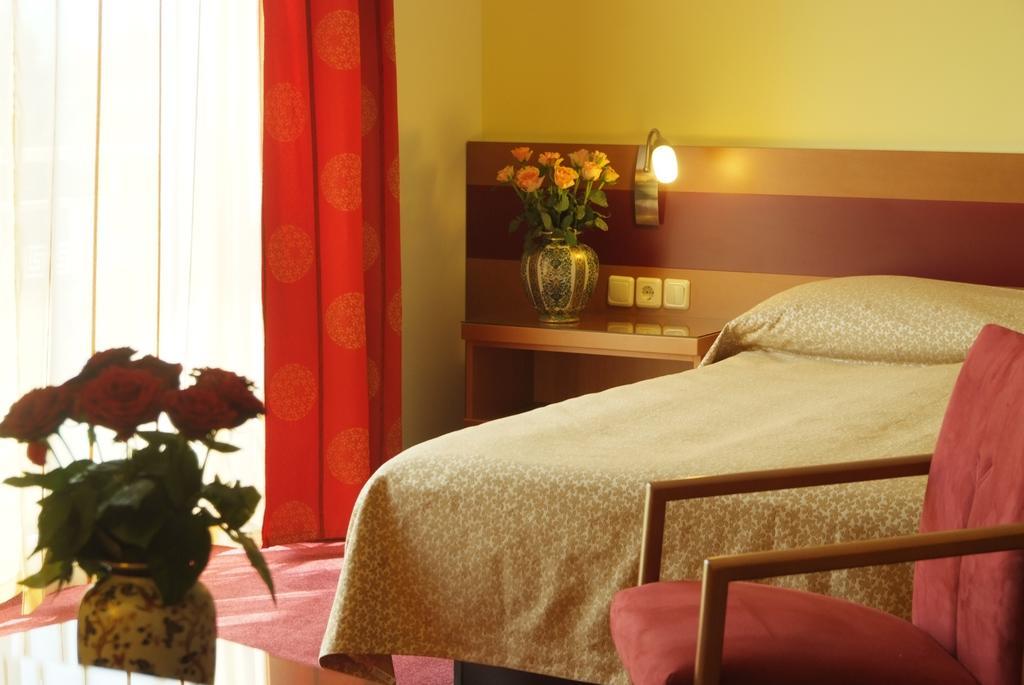 Hotel Vila Emei 마리보르 외부 사진