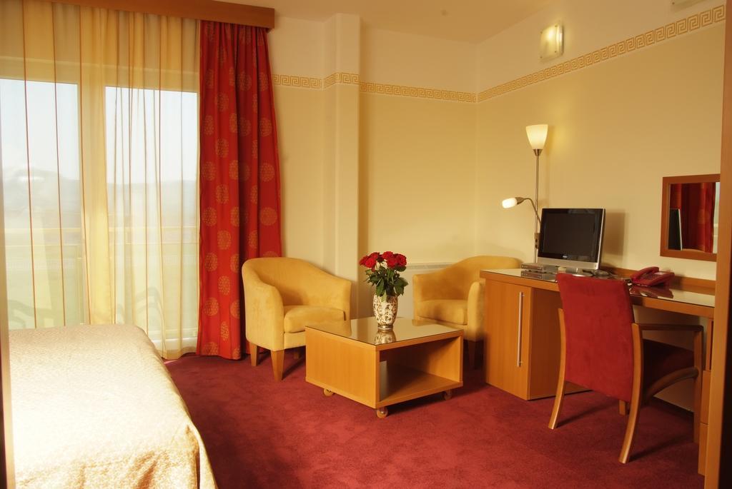 Hotel Vila Emei 마리보르 외부 사진