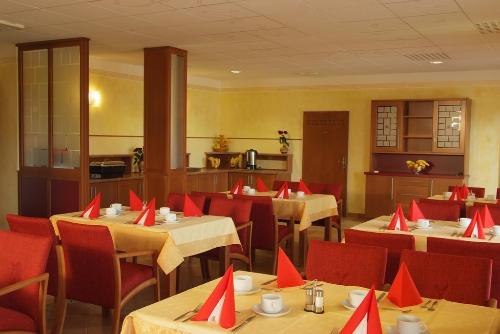 Hotel Vila Emei 마리보르 외부 사진