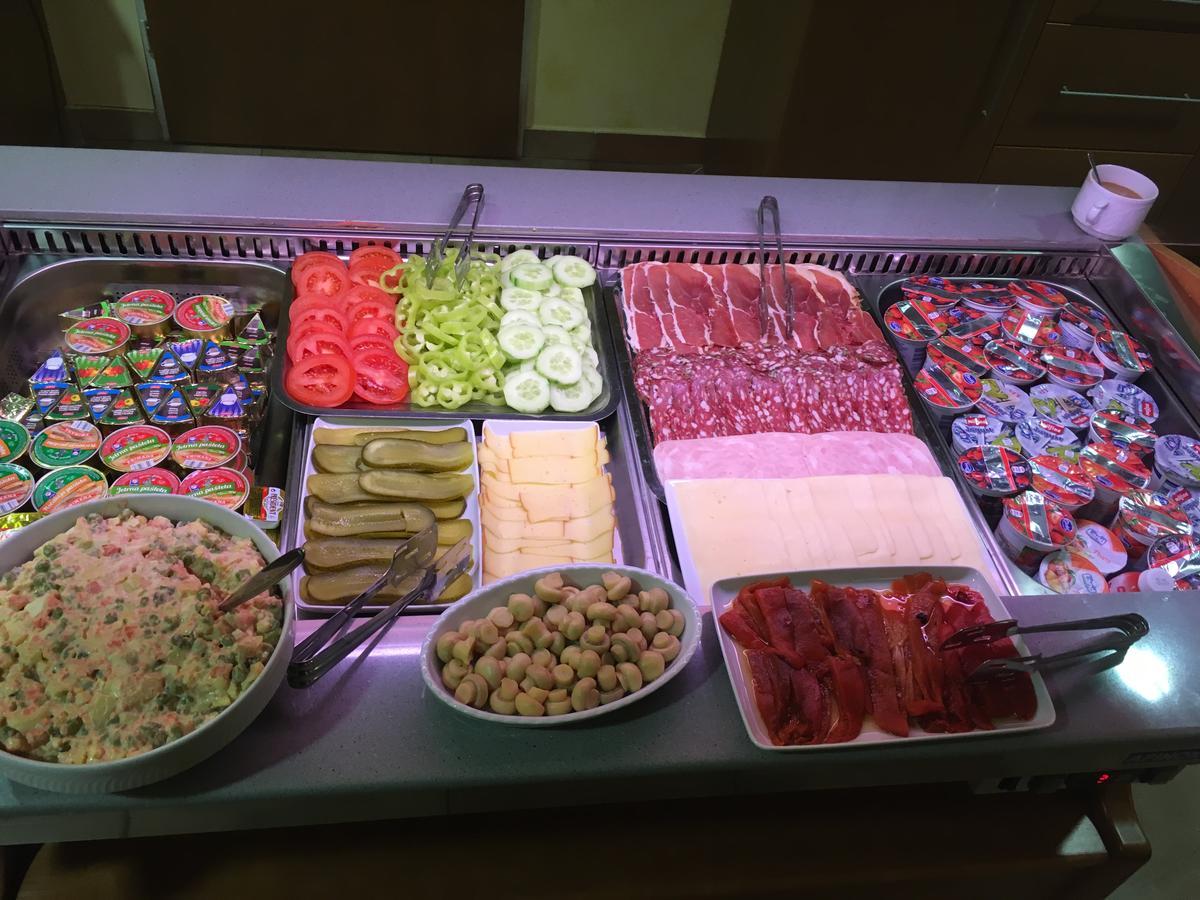 Hotel Vila Emei 마리보르 외부 사진