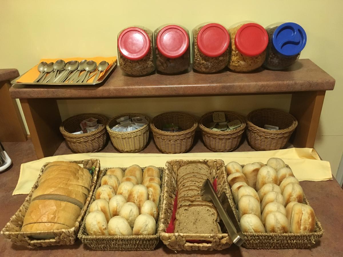 Hotel Vila Emei 마리보르 외부 사진