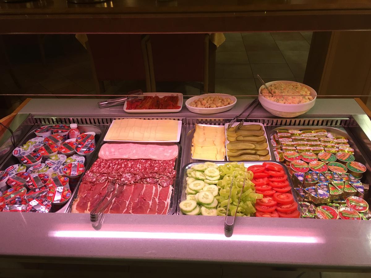 Hotel Vila Emei 마리보르 외부 사진