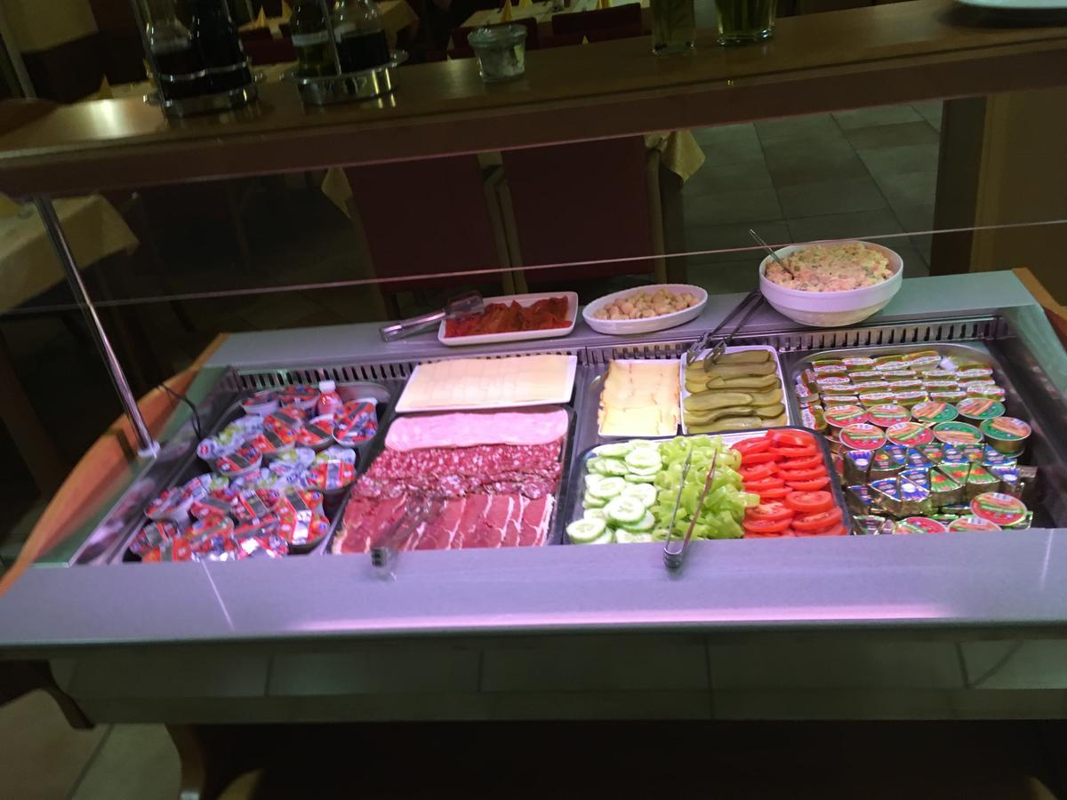 Hotel Vila Emei 마리보르 외부 사진
