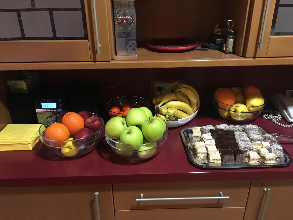 Hotel Vila Emei 마리보르 외부 사진