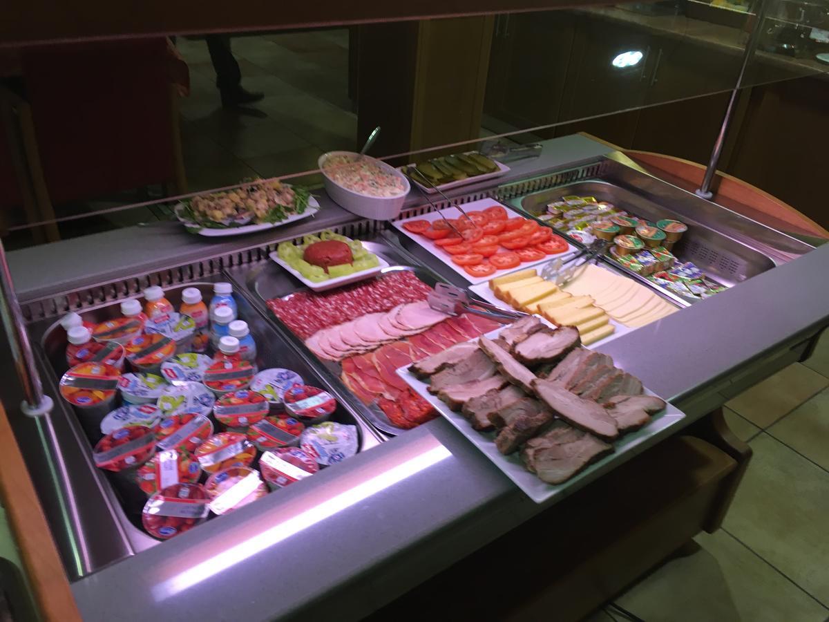 Hotel Vila Emei 마리보르 외부 사진