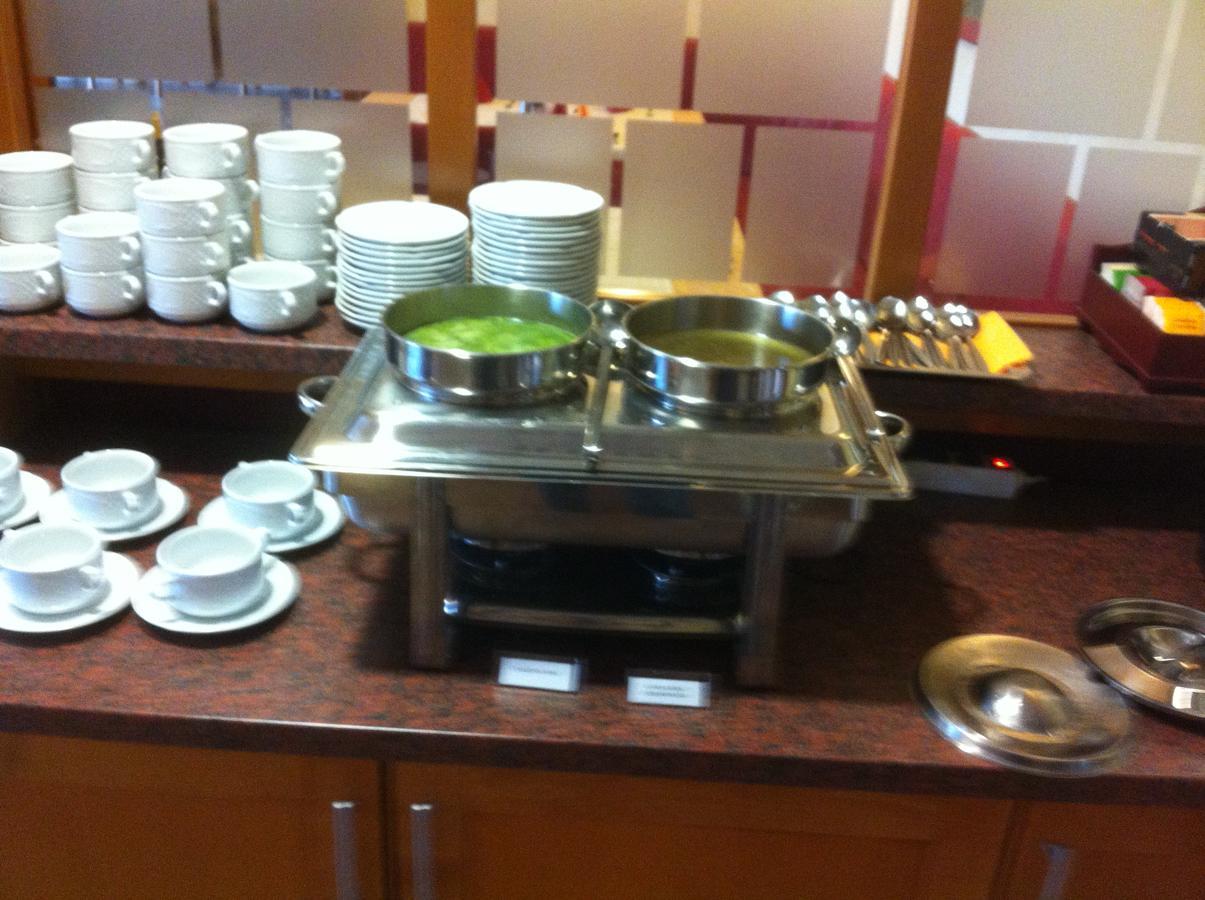 Hotel Vila Emei 마리보르 외부 사진