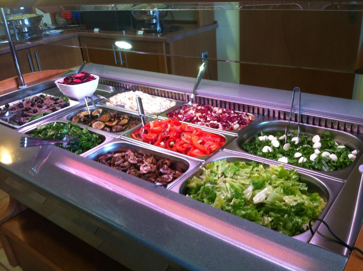 Hotel Vila Emei 마리보르 외부 사진