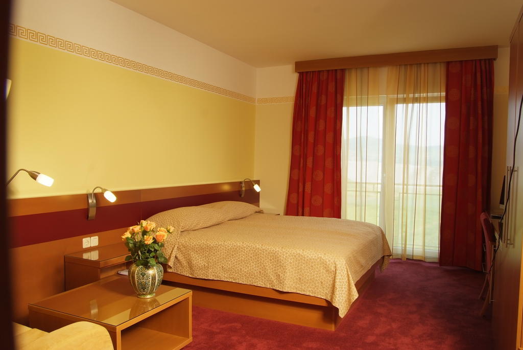 Hotel Vila Emei 마리보르 외부 사진