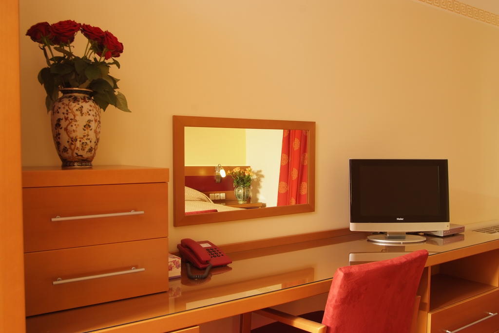 Hotel Vila Emei 마리보르 외부 사진