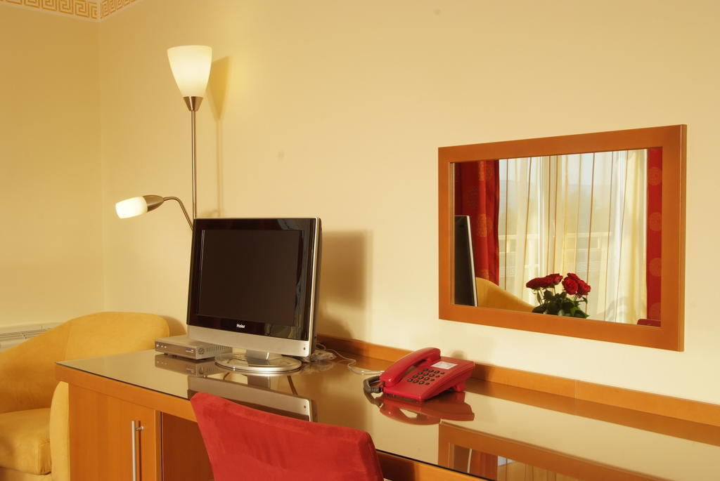 Hotel Vila Emei 마리보르 외부 사진