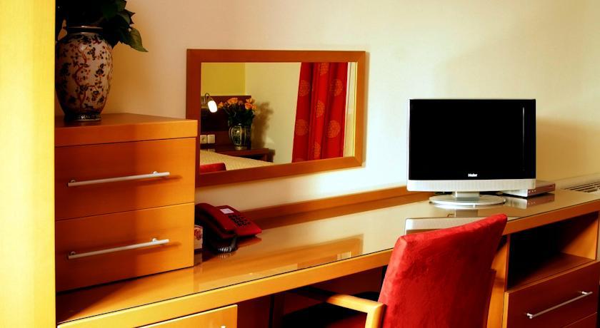 Hotel Vila Emei 마리보르 외부 사진