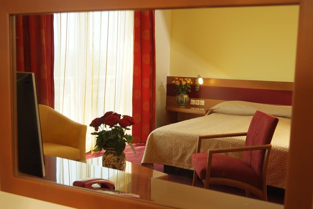 Hotel Vila Emei 마리보르 외부 사진