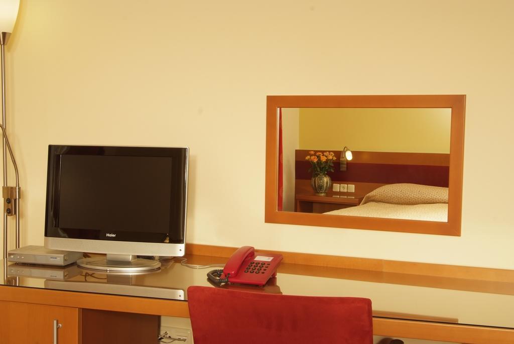Hotel Vila Emei 마리보르 외부 사진