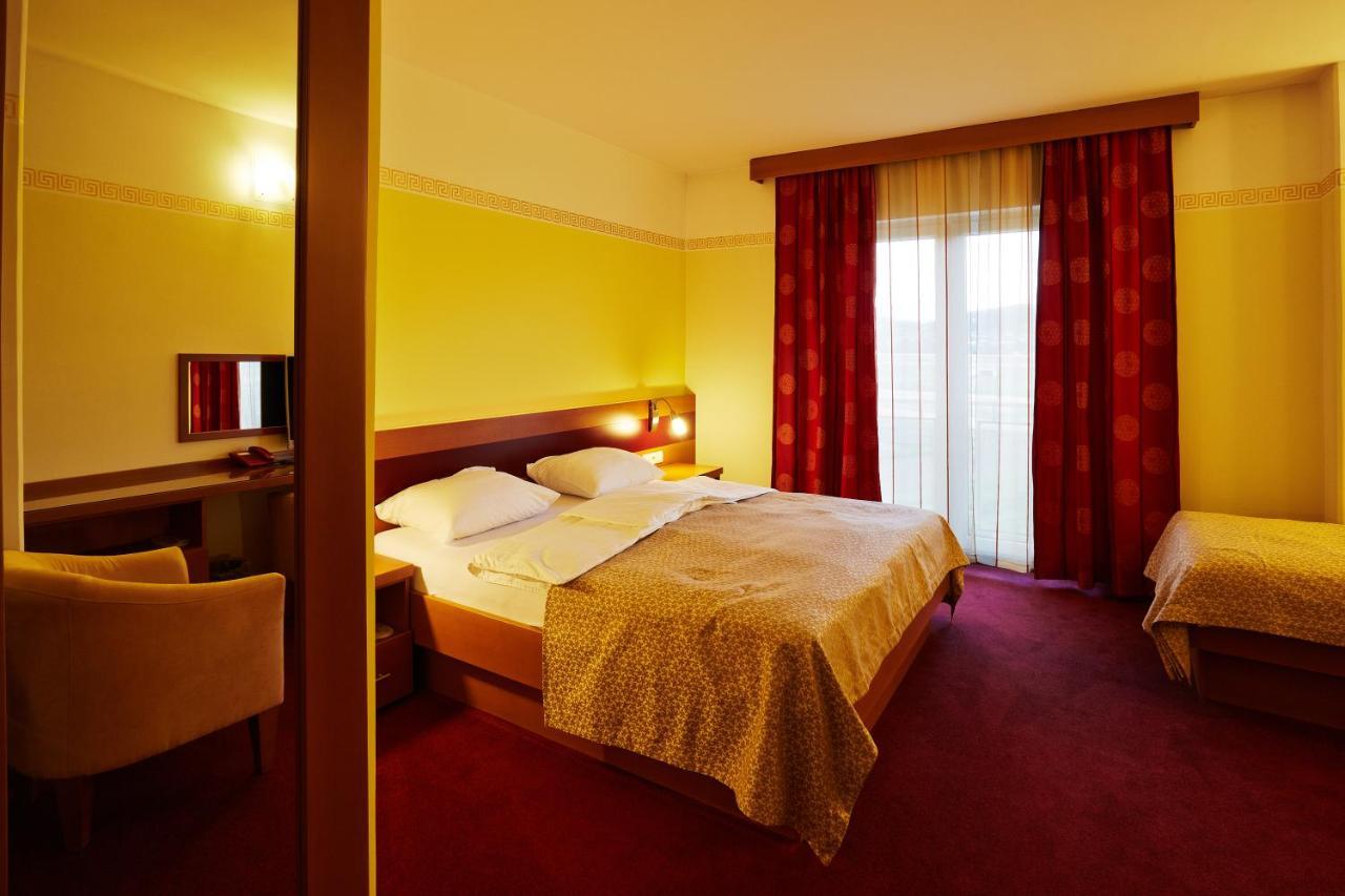 Hotel Vila Emei 마리보르 외부 사진