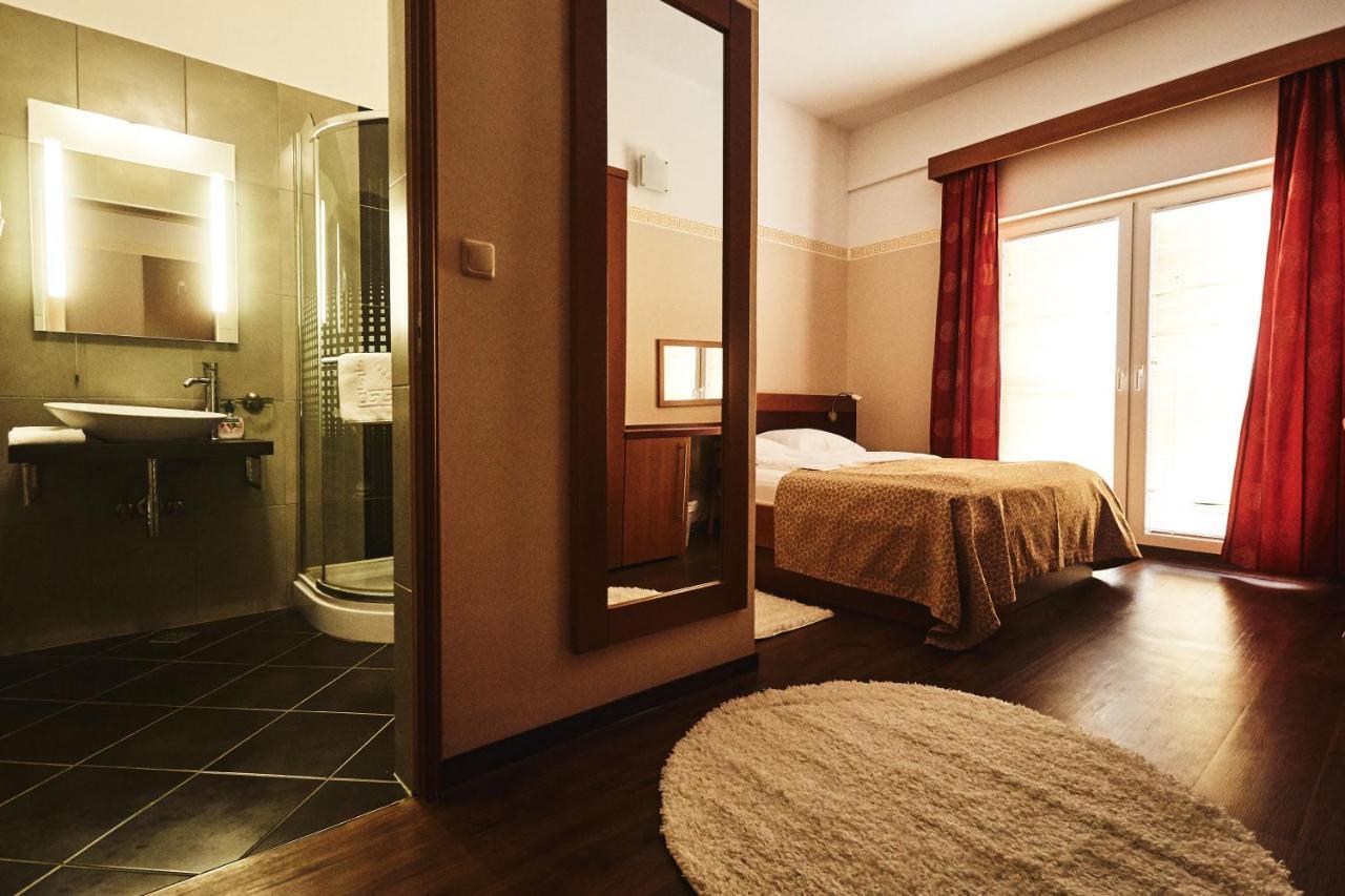 Hotel Vila Emei 마리보르 외부 사진