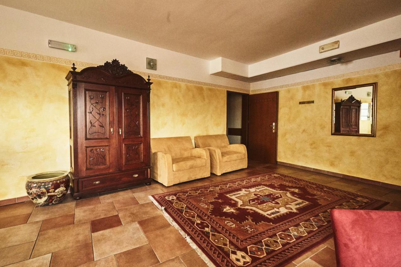 Hotel Vila Emei 마리보르 외부 사진