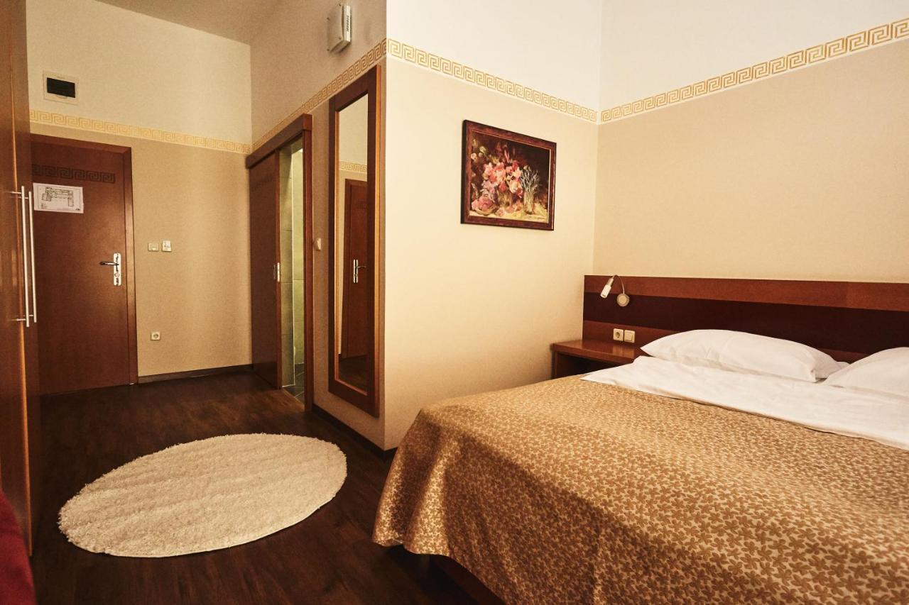 Hotel Vila Emei 마리보르 외부 사진