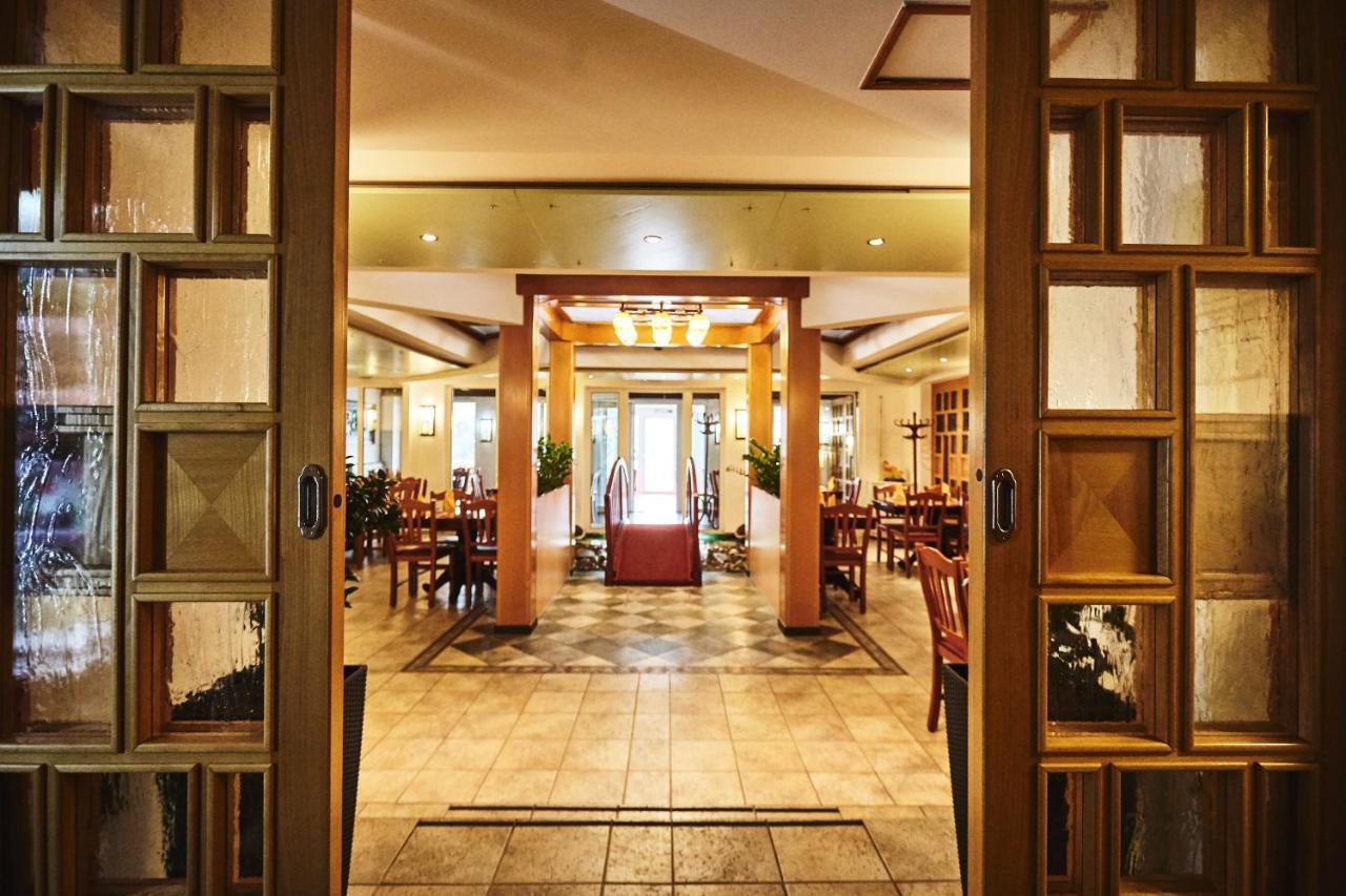 Hotel Vila Emei 마리보르 외부 사진