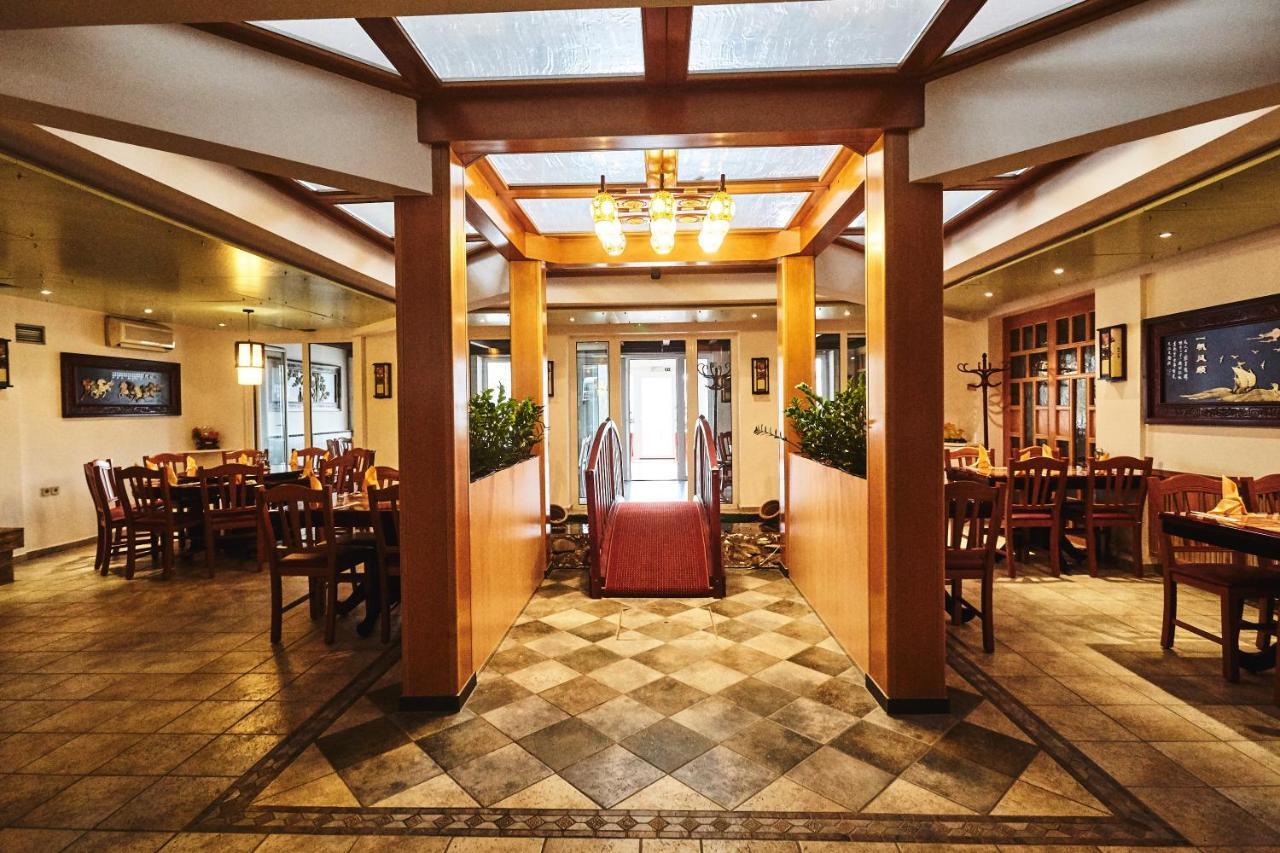 Hotel Vila Emei 마리보르 외부 사진