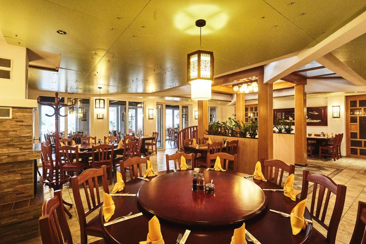 Hotel Vila Emei 마리보르 외부 사진